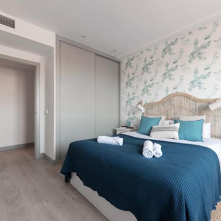 Mintystay - Gonzalo De Cordoba Madri Exterior foto